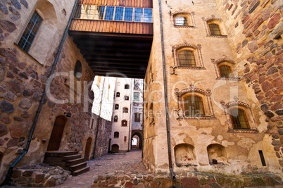 Turku castle