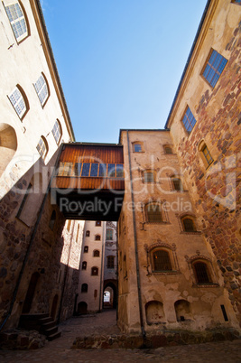 Turku castle