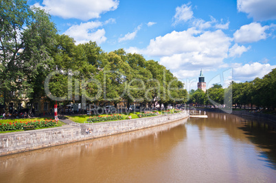 Cathedral of Turku