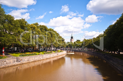 Cathedral of Turku