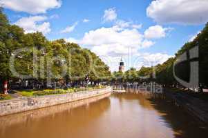 Cathedral of Turku