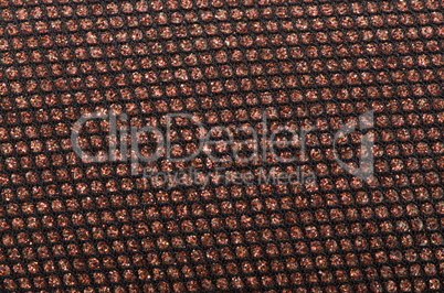 Fabric sample