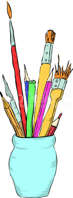 Drawing tools