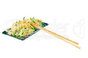 Salad Chinese cuisine