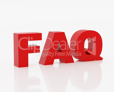 FAQ