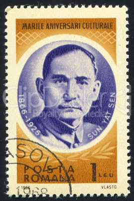 Sun Yat sen