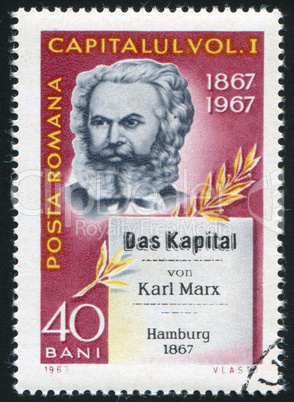 Karl Marx