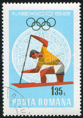 poststamp sport