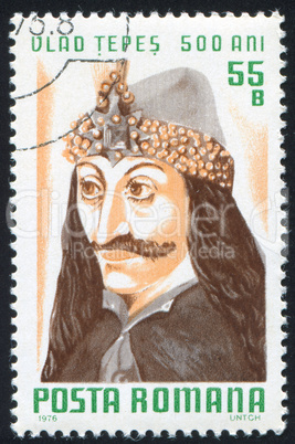 Vlad Tepes