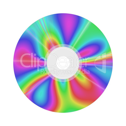 nice colors cd rom