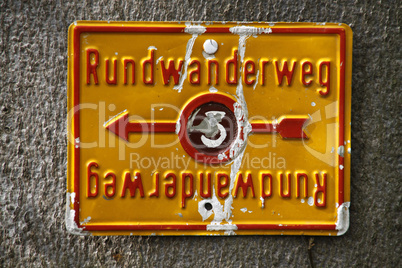 Rundwanderweg 3
