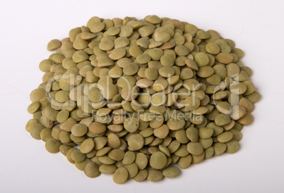 green lentil