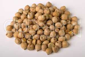 yellow dried peas