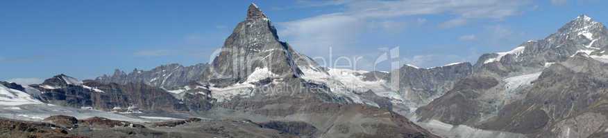 Matterhorn