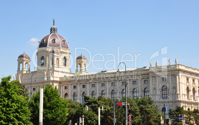 Kunsthistorisches Museum Wien