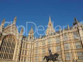 Houses of Parliament