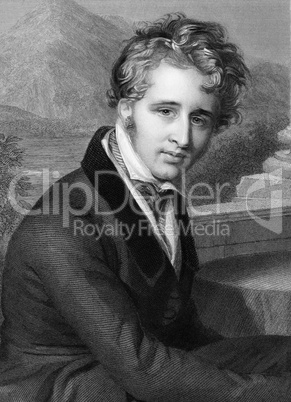 Dudley Ryder, 3rd Earl of Harrowby