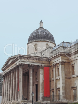 National Gallery, London