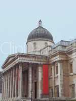 National Gallery, London