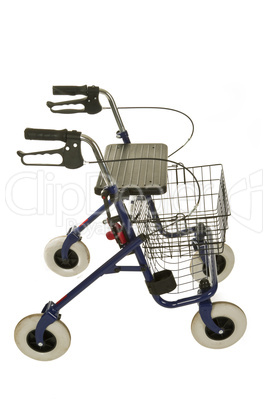 Rollator