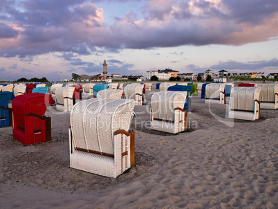 Warnemünde