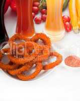 calamari rings