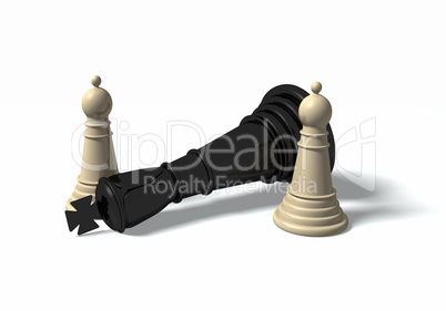 Chess Concept 1