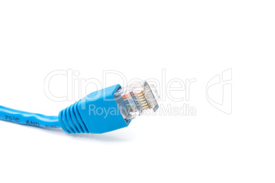 network cable connector