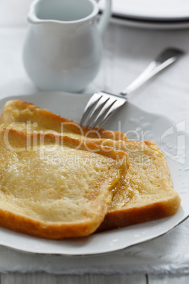 Arme Ritter - French Toast