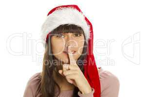 Shhhhh christmas soon