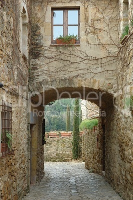 Peratallada