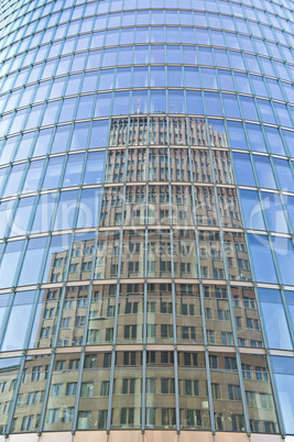 Potsdamer Platz, Berlin