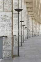 Olympiastadion, Berlin