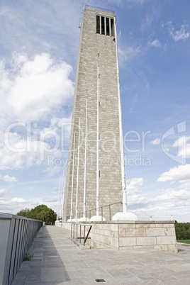 Olympiastadion, Berlin