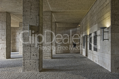 Olympiastadion, Berlin