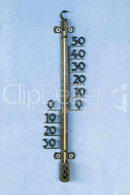 Thermometer