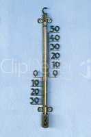 Thermometer