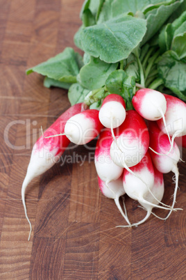 Radish