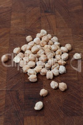 Chickpeas Chickpeas