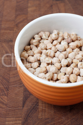 Chickpeas