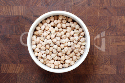 Chickpeas