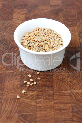 Fenugreek