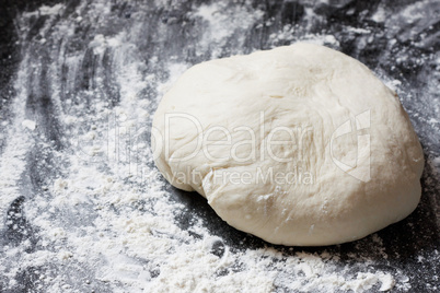 Dough