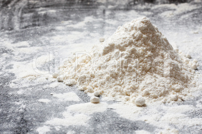 Flour Flour