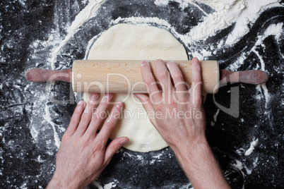 Rolling pin