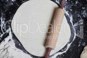 Rolling pin