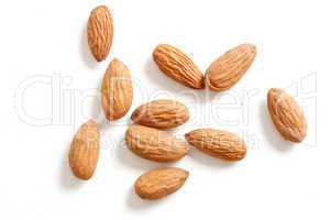 Almonds