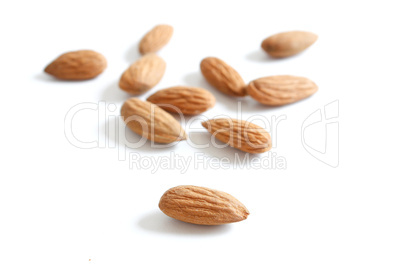 Almonds