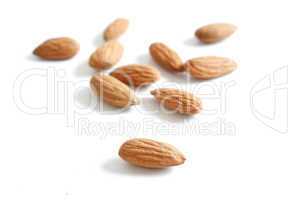 Almonds