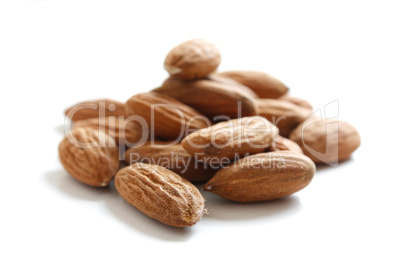 Almonds